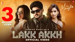 Lakk Akkh Gurnam BhullarSong Download